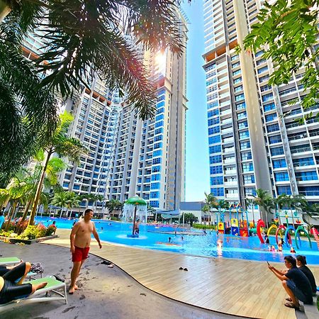 Atlantis Residence Waterpark Executive Suites Melaka By Ggm Esterno foto