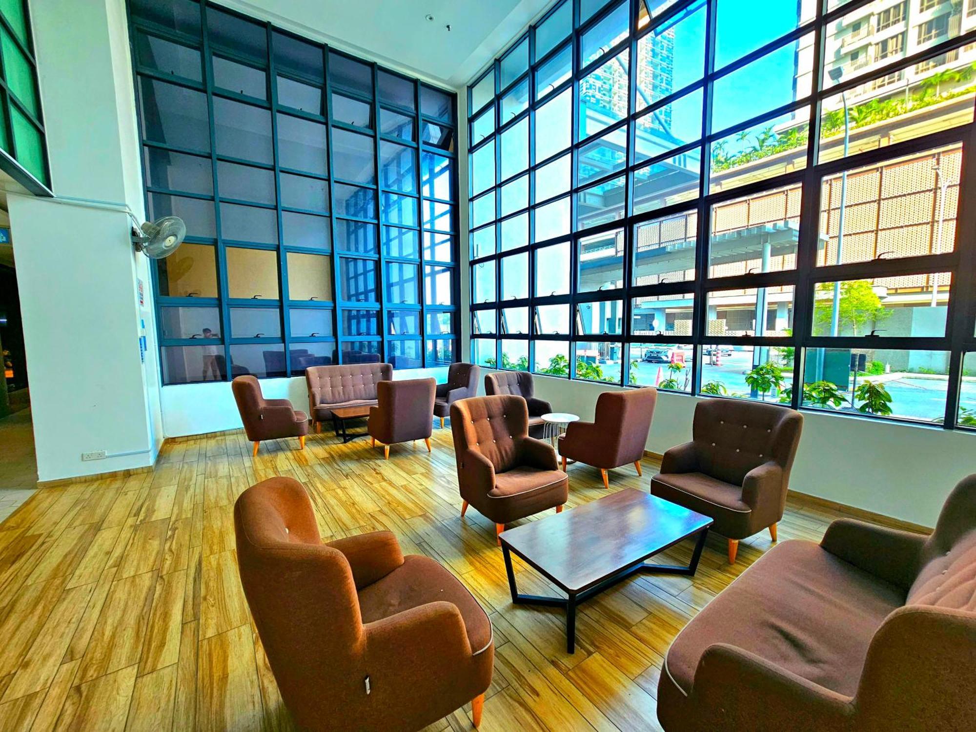 Atlantis Residence Waterpark Executive Suites Melaka By Ggm Esterno foto